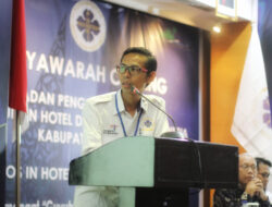 UMK Bantul Naik 6,5 Persen, PHRI Berharap Pekerja Tingkatkan Skill – TIMES Banyuwangi
