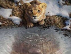 Tujuh Fakta Menarik Film Mufasa: The Lion King – TIMES Banyuwangi