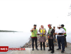 Bupati Ipuk Pastikan Destinasi Wisata Banyuwangi Siap Sambut Libur Nataru – TIMES Banyuwangi