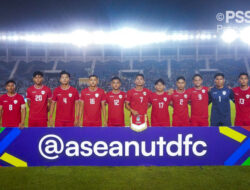 Piala AFF 2024 Timnas Indonesia vs Filipina: Duel Hidup Mati – TIMES Banyuwangi