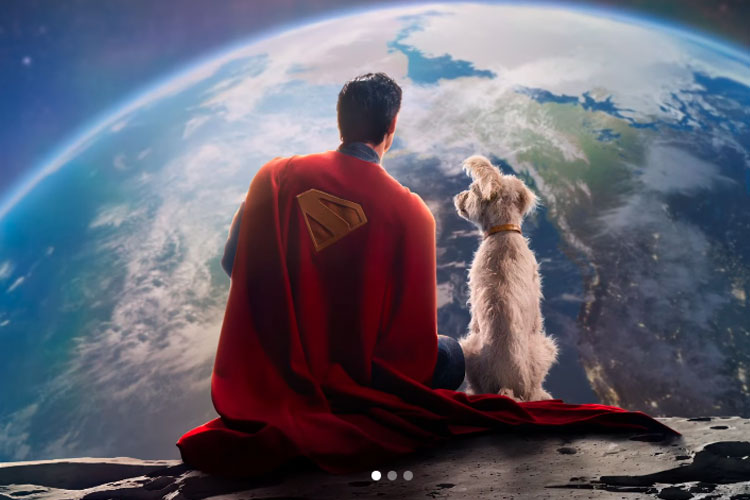 akhirnya-dc-studios-rilis-trailer-superman,-anjing-krypto-jadi-perhatian-–-times-banyuwangi