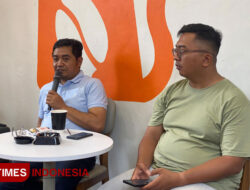 Persewangi Bangkit! Alexander Saununu Pimpin Klub Sepak Bola Banyuwangi – TIMES Banyuwangi