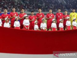 Kalah dari Filipina, Timnas Indonesia Gagal ke Semifinal Piala AFF 2024 – TIMES Banyuwangi