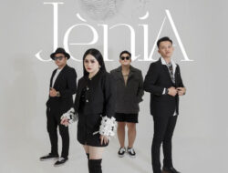 Mengenal JENIA, Band Baru dengan Musik Menyentuh Hati dan Cerita Bermakna – TIMES Banyuwangi