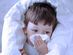 Musim Flu Tiba, Saatnya Kita Cegah Keluarga dari Influenza – TIMES Banyuwangi