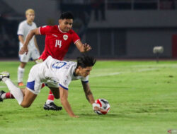 Pelatih Timnas Indonesia: Hasil Piala AFF 2024 Bukan Kegagalan – TIMES Banyuwangi