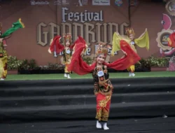 Banyuwangi Gelar Festival Gandrung, Diikuti Berbagai Daerah di Jatim