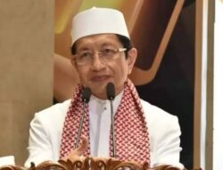 Hari Ibu 2024, Menag Nasaruddin Umar Dorong Pemberdayaan Perempuan – TIMES Banyuwangi