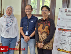 Telkom Mendorong Single Mom untuk Berdaya, Mandiri dan Lebih Sejahtera – TIMES Banyuwangi