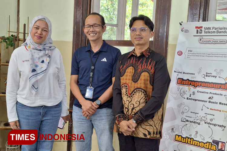 telkom-mendorong-single-mom-untuk-berdaya,-mandiri-dan-lebih-sejahtera-–-times-banyuwangi