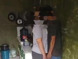Viral Video Gantung Diri, Kepala Desa Dadapan Tegaskan Informasi Tidak Benar