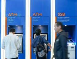 Layani Kebutuhan Nasabah, BRI Buka Layanan Operasional Terbatas Periode Libur Nataru