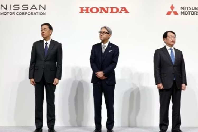 mitsubishi-pertimbangkan-merger-dengan-honda-dan-nissan-pada-2026-–-times-banyuwangi
