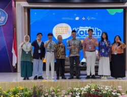 Wamendikdasmen Menyapa Jambore Pelajar Teladan Bangsa di Malang – TIMES Banyuwangi