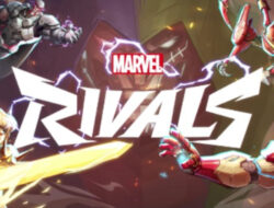 Marvel Rivals: Game yang Wujudkan Fantasi Anda Menjadi Superhero – TIMES Banyuwangi