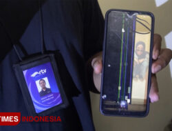IJTI Desak Kapolisian Usut Tuntas Kasus Kekerasan Jurnalis TV di Gorontalo – TIMES Banyuwangi
