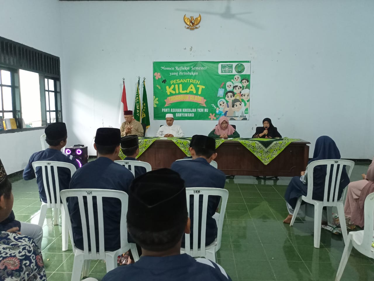 anak-asuh-ykm-khadijah-tadabbur-alam-isi-liburan-sambut-ramadhan