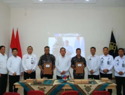 6 Warga Binaan Lapas Banyuwangi Terima Remisi Natal, Satu Langsung Bebas