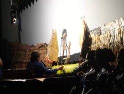 Lestarikan Warisan Budaya Nusantara, BRI Gelar Nonton Wayang Rayakan HUT ke-129 – Radar Banyuwangi
