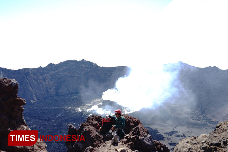 praktisi-geologi-banyuwangi sebut-erupsi-gunung-raung-siklus-dua-tahunan-–-times-banyuwangi