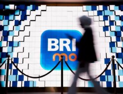 Jalani Liburan dengan Tenang, BRI Mudahkan Pembelian Asuransi Lewat Super Apps BRImo