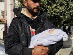 Bayi-bayi di Gaza Mulai ‘Berguguran’ Meninggal Karena Kedinginan – TIMES Banyuwangi