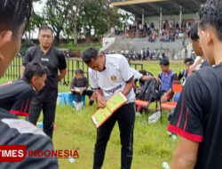 Berbenah Skill dan Taktik, Persepon Ponorogo Siap Arungi Liga 4 Jatim – TIMES Banyuwangi