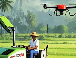 Memperkuat Ketahanan Pangan Indonesia Melalui Inovasi – Radar Banyuwangi