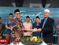 Gandeng IHC, Klinik Assyifa Darussalam Blokagung Banyuwangi Resmi Dibuka – TIMES Banyuwangi