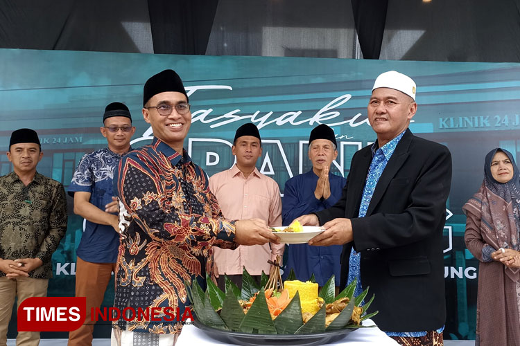 gandeng-ihc,-klinik-assyifa-darussalam-blokagung-banyuwangi-resmi-dibuka-–-times-banyuwangi