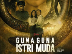 Mengupas ‘Guna-Guna Istri Muda’, Film Tentang Kisah Mistis Namun Sarat Pesan Moral – TIMES Banyuwangi