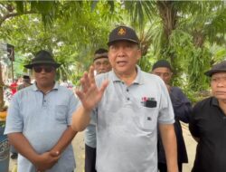 Ketua PWI Banyuwangi: Tolak Habib Syech, Ancam Aksi Penurunan Paksa di Panggung