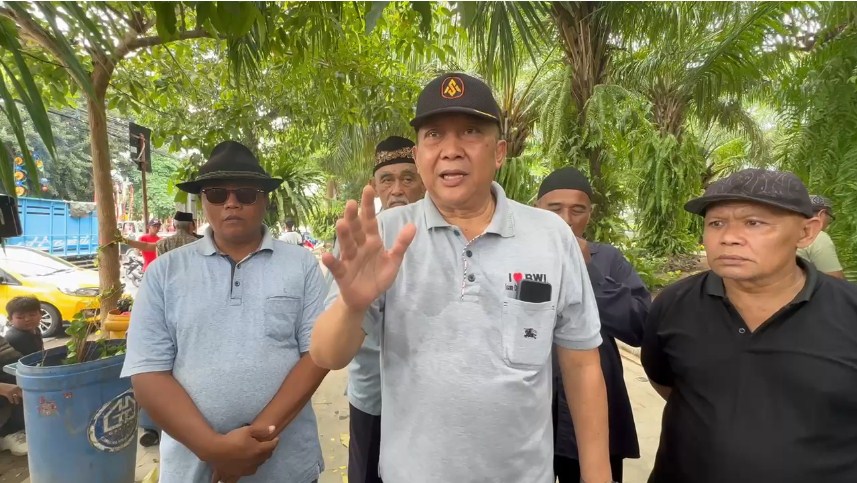 ketua-pwi-banyuwangi:-tolak-habib-syech,-ancam-aksi-penurunan-paksa-di-panggung