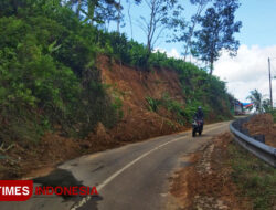 Tips Meminimalkan Risiko Bencana Alam saat Jalani Libur Nataru di Pacitan – TIMES Banyuwangi