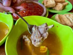 6 Daftar Menu yang Wajib Disediakan Hotel dan Restoran di Banyuwangi Sesuai Permintaan Disbudpar