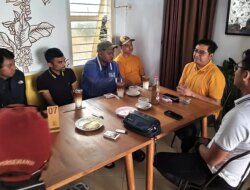 Suporter Squadra Lasblang Beri Dukungan Penuh Persewangi, Siap Beli Tiket tanpa Diskon