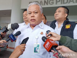 Kejagung Tegaskan Denda Damai Tidak Berlaku untuk Kasus Korupsi – TIMES Banyuwangi