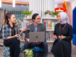 BRI Masuk Daftar Best Employers Asia Pacific 2025 Versi Financial Times dan Statista