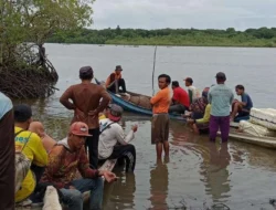 Kejar Perahu, Nelayan Pencari Kerang di Banyuwangi Malah Tenggelam