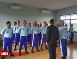 Berdayakan Pemuda Sekitar Tambang, PT BSI Gelar Pelatihan Gada Pratama – TIMES Banyuwangi