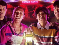 Kaleidoskop 2024 FIlm Indonesia Terlaris, Film Horor Genre Favorit – TIMES Banyuwangi