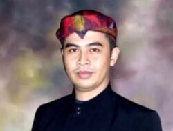 Menjaga Hilir, Menjaga Sumber Kehidupan