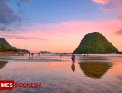 Empat Hotel Favorit di Banyuwangi, Recommended untuk Wisatawan Saat Libur Nataru – TIMES Banyuwangi