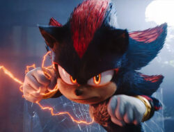 Banjir Pujian, Film Sonic the Hedgehog 3 jadi yang Terlaris di Musim Liburan – TIMES Banyuwangi