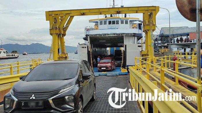 pelabuhan-ketapang-banyuwangi-layani-1908-trip-selama-libur-natal-2024-–-tribunjatim.com