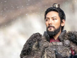 Kaleidoskop 2024, Drakor yang Paling Ramai Diperbincangkan – TIMES Banyuwangi