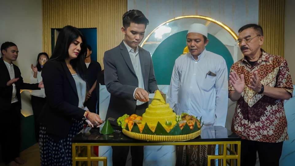 satu-tahun-satu-cabang,-kakoto-reflexology-&-massage-buka-klinik-baru-di-tangerang