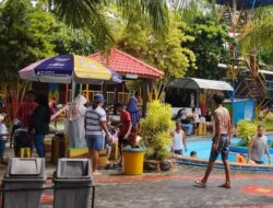 Kunjungan Wisatawan ke Banyuwangi Melonjak, Empat Hari Tembus 32 Ribu Orang