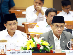 Biaya Haji 2025 Diusulkan Turun 10 Persen, Efisiensi Jadi Kunci Kemenag RI – TIMES Banyuwangi