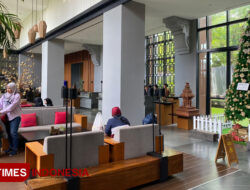 Banyuwangi Jadi Favorit Wisatawan Libur Nataru, Sejumlah Hotel Dihujani Tamu – TIMES Banyuwangi